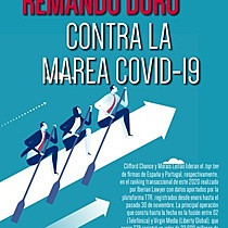 Remando Duro Contra La Marea Covid 19